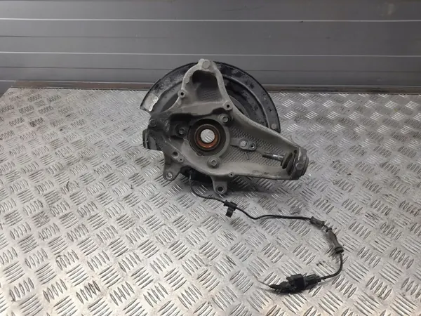 OEM ATV42973 Cojinete & Cubo Rueda Trasera Izquierda image 6