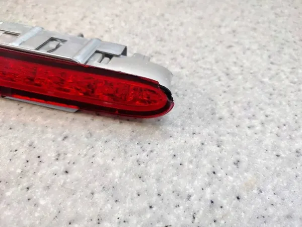 Remlicht Mercedes-Benz SL R230 OE A2308200856 image 3