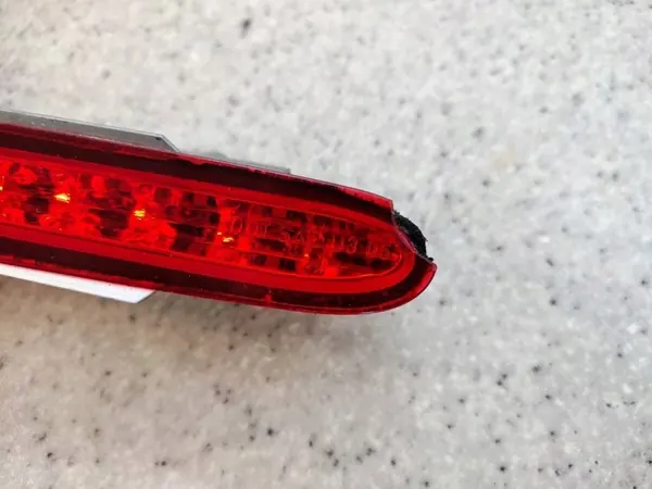 Remlicht Mercedes-Benz SL R230 OE A2308200856 image 5