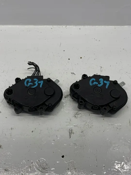 Motor de Nivelamento Farol BMW OEM 6616150299 image 2