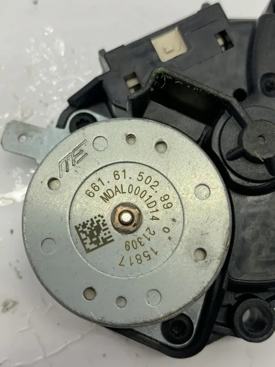 Motor de Nivelamento Farol BMW OEM 6616150299 image 4
