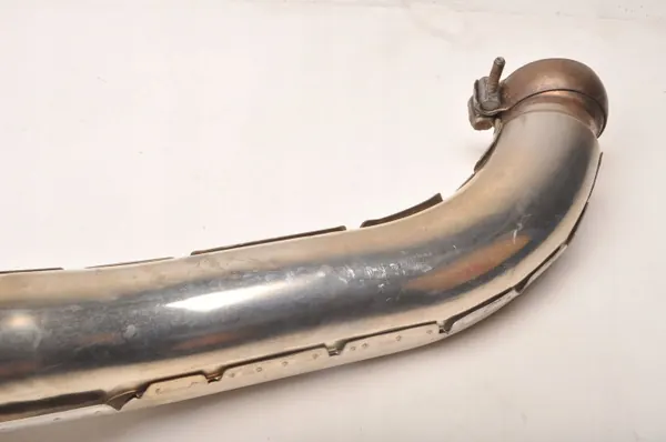Uitlaatpijp Ferrari Portofino F164 OEM 760987 image 7