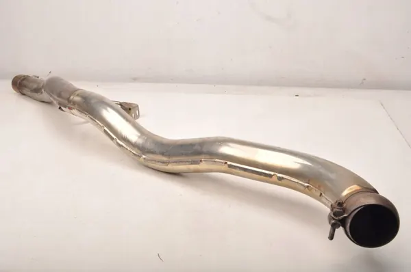 Uitlaatpijp Ferrari Portofino F164 OEM 760987 image 8
