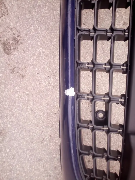 OPEL CORSA D PARAURTI ANTERIORE 2011-2014 image 3