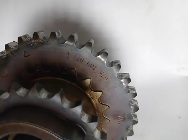 Volkswagen OE 07K109077E Aikaväline image 3