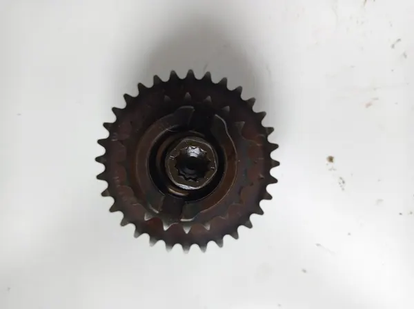 Volkswagen OE 07K109077E Aikaväline image 5