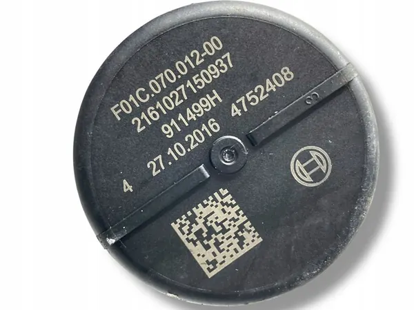 Pompe AdBlue Jaguar F-Pace 2017 911412F image 7