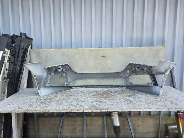 Skoda Scala etupuskuri OEM 657807221 Q12 image 5