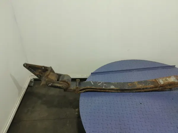 MAN TG-A 18.480 Achter bladveer OEM 01 - Gebruikt image 5