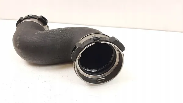 Intercooler-slang Mercedes-Benz Vito Viano 2012 A6395282982 image 3