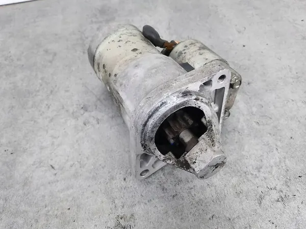 Motor de arranque Fiat Grande Punto 1.2 8V image 3