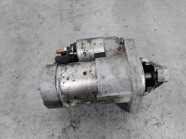 Motor de arranque Fiat Grande Punto 1.2 8V image 4