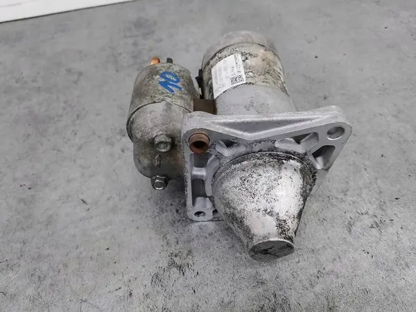 Motor de arranque Fiat Grande Punto 1.2 8V image 5