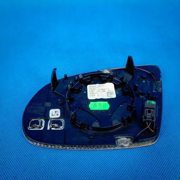 Insert miroir droit OEM 4H0857536D Audi A8 S8 image 3