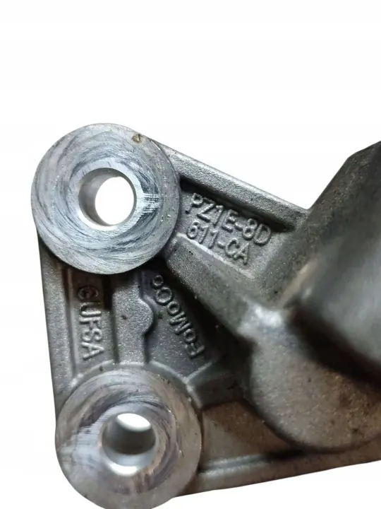 Klimakompressor-Halterung Ford OE PZ1E8D611CA image 3