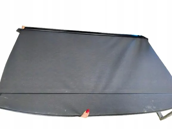 Cobertura de bagageira traseira Toyota RAV4 V OEM 64909-42030 image 8