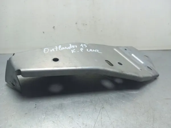Mitsubishi OE Stoßdämpfer vorne - Gebraucht image 3