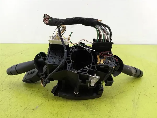 Gecombineerde schakelaar Renault Laguna II 2001-2007 VALEO image 3