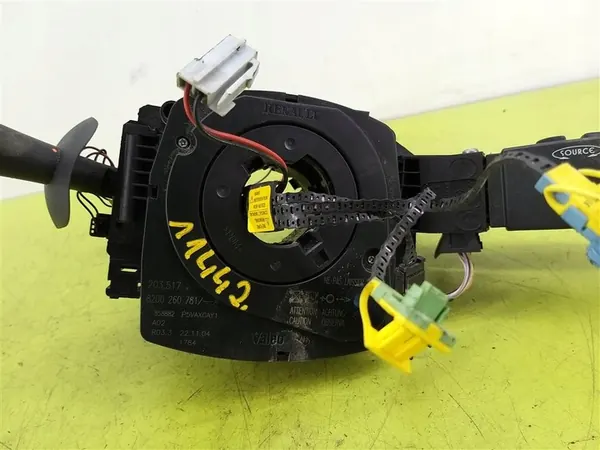 Gecombineerde schakelaar Renault Laguna II 2001-2007 VALEO image 7