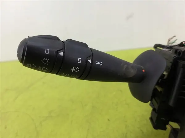 Gecombineerde schakelaar Renault Laguna II 2001-2007 VALEO image 9