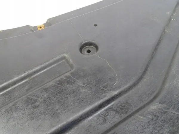 Bakre Höger Underkåpa BMW X3 F25 X4 F26 image 5