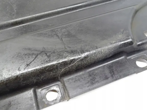 Bakre Höger Underkåpa BMW X3 F25 X4 F26 image 6