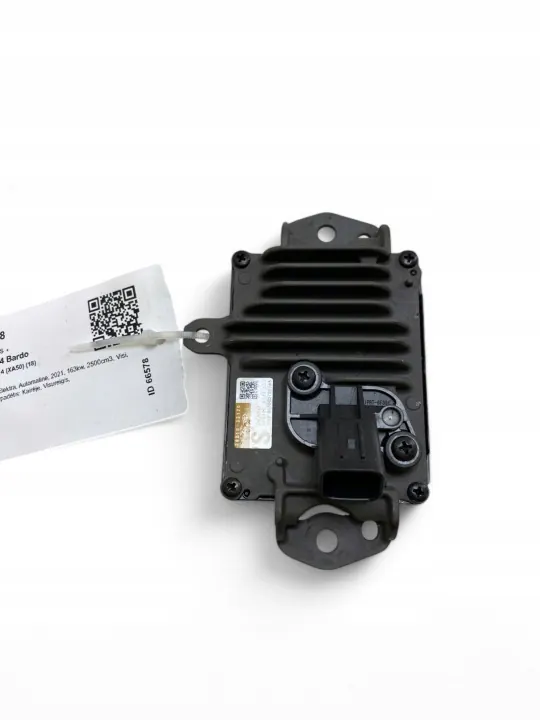 Radar Distronic Lexus NX 2020 OEM 8821033120 image 2