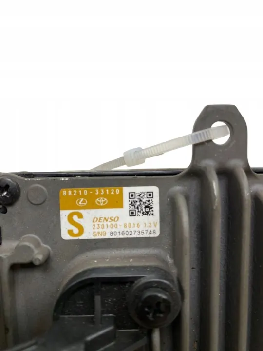 Radar Distronic Lexus NX 2020 OEM 8821033120 image 5
