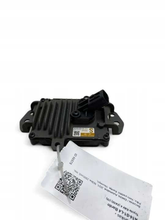 Radar Distronic Lexus NX 2020 OEM 8821033120 image 6