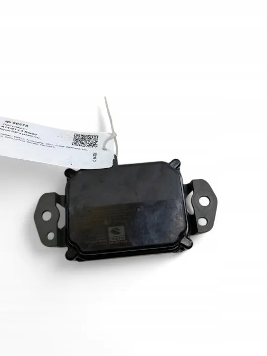 Radar Distronic Lexus NX 2020 OEM 8821033120 image 8