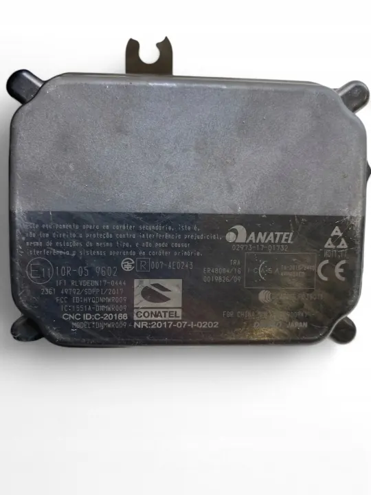 Radar Distronic Lexus NX 2020 OEM 8821033120 image 9