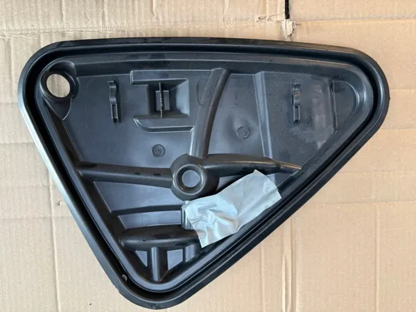 Tapón Puerta VW Atlas OEM 3CN839915A Izquierda Trasera image 2