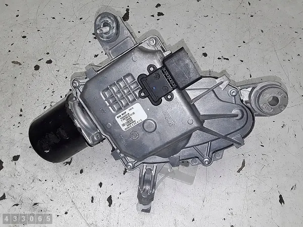 Motor do limpador Citroen C4 Grand Picasso 2012 image 3