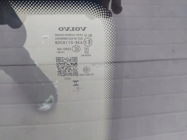Techo Solar de Cristal OEM 78578071 para Volvo FH 4/5 image 3