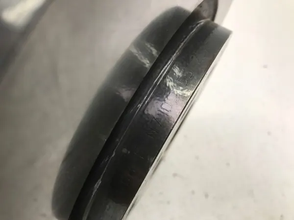 Jarrupala etu-oikea OEM N7100 325x30mm image 4