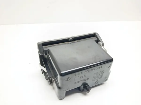 Cendrier avant tunnel OEM 7700799113 pour Renault Clio I image 3