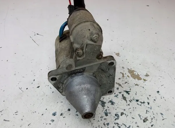 Motor de arranque FSM Bielsko-Biała Cinquecento image 2