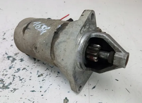 Motor de arranque FSM Bielsko-Biała Cinquecento image 6