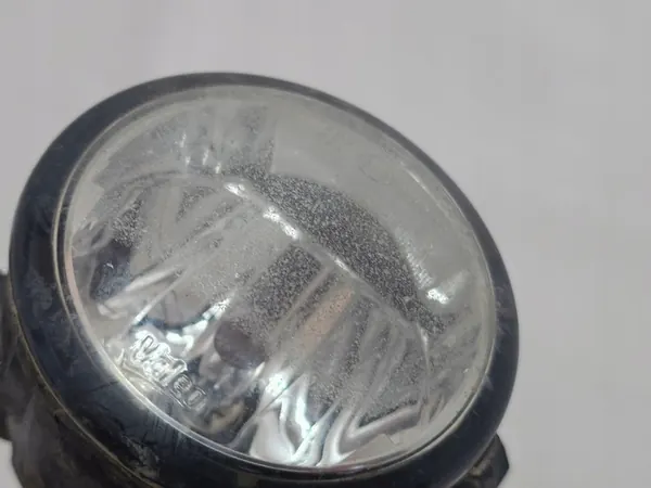 Jeep Grand Cherokee WK2 19-22 Para-choque Halógeno 68353533AA image 10