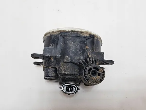 Jeep Grand Cherokee WK2 19-22 Para-choque Halógeno 68353533AA image 3