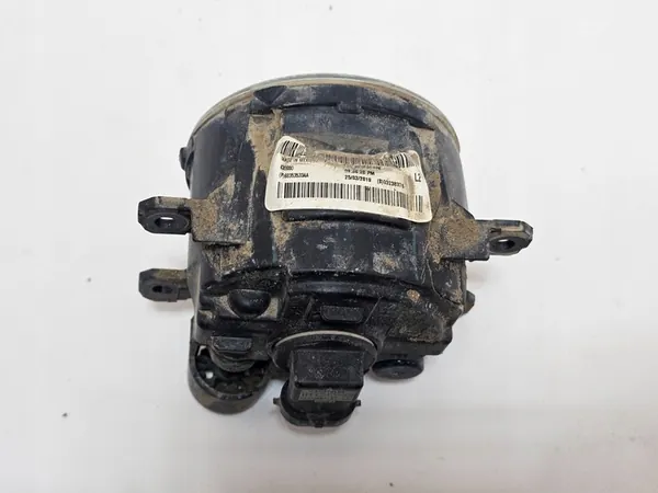 Jeep Grand Cherokee WK2 19-22 Para-choque Halógeno 68353533AA image 5