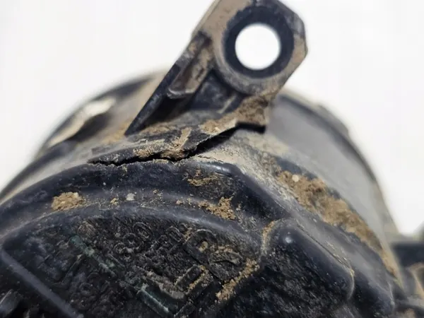 Jeep Grand Cherokee WK2 19-22 Para-choque Halógeno 68353533AA image 7