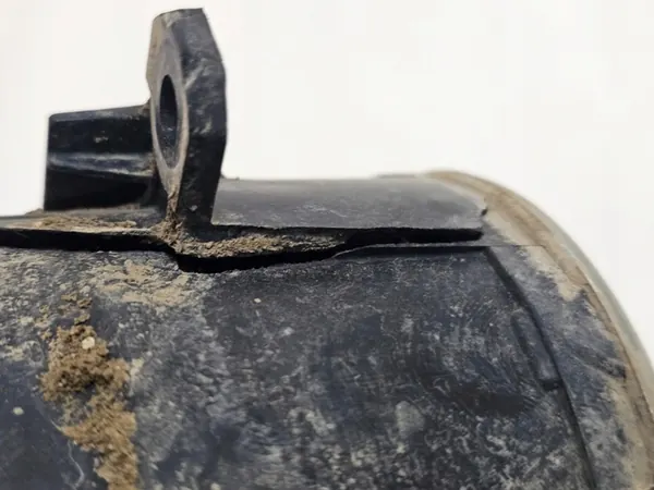 Jeep Grand Cherokee WK2 19-22 Para-choque Halógeno 68353533AA image 8