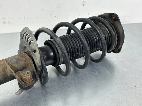 Volkswagen Touran I 2009 Sospensione Anteriore Sinistra Completa OEM image 10