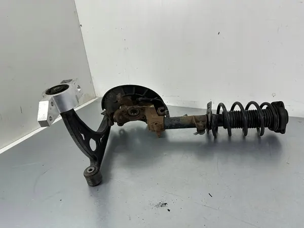 Volkswagen Touran I 2009 Sospensione Anteriore Sinistra Completa OEM image 7