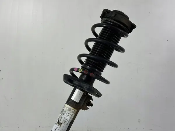 Volkswagen Touran I 2009 Sospensione Anteriore Sinistra Completa OEM image 8