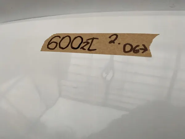 Ducato Boxer Jumper 06- Capô Branco image 2