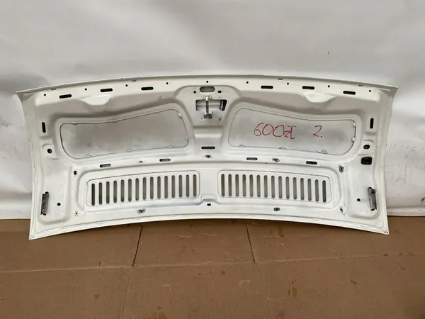 Ducato Boxer Jumper 06- Capô Branco image 3