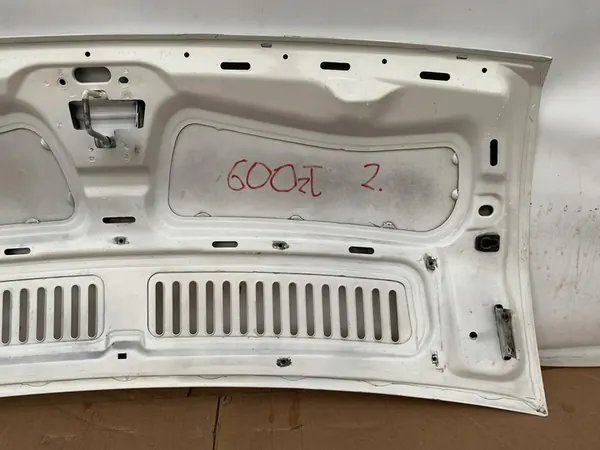 Ducato Boxer Jumper 06- Capô Branco image 5