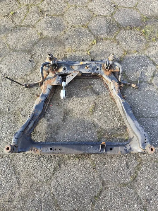 Nissan X-Trail T32 Frambärare OEM Wozekxtrailt32 image 2
